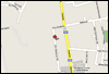 © Google Maps Sporthalle Alpenstrasse