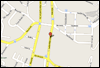 © Google Maps Sporthalle Riedenburg
