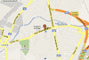 © Google Maps Alt Erlaa (Rundhalle)