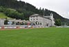 Sporthalle Paulinum Schwaz