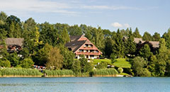 Sonnenresort Maltschacher See