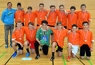 SMS Schwaz