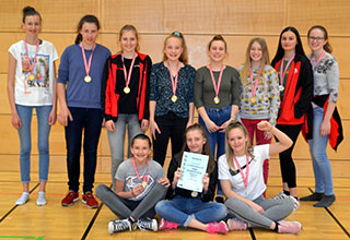 Bischh.-Gymnasium Paulinum Schwaz