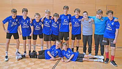 SMS Schwaz