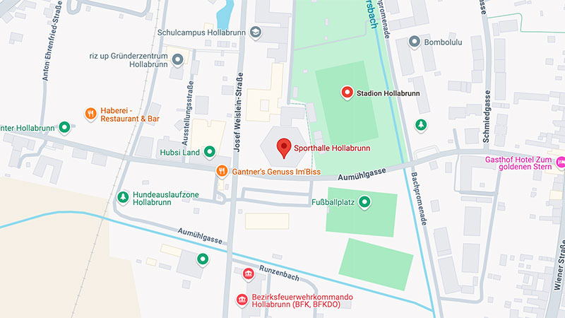 Weinviertelarena Hollabrunn
