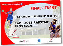 Camp 2016 Radstadt