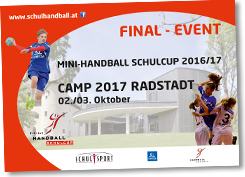 Camp 2017 Radstadt