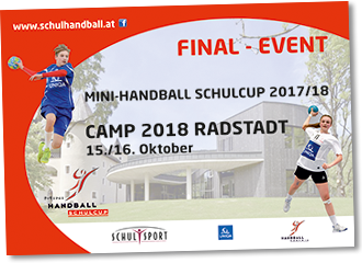 Camp 2018 Radstadt