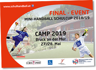 Camp 2018 Radstadt