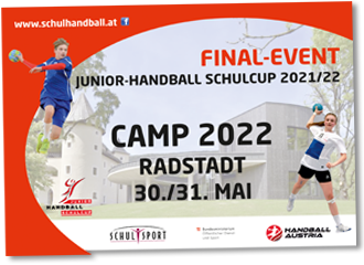 Final-Event Camp 2022 Radstadt