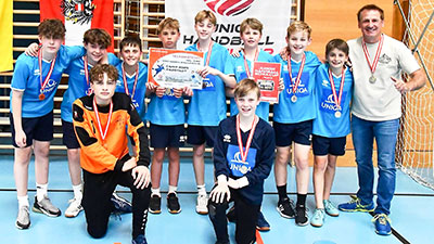 Abteigymnasium Seckau