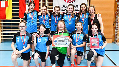 Abteigymnasium Seckau