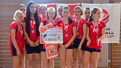 SMS Schwaz