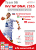 Team 96 Invitational 2015 - Einladung Schulen