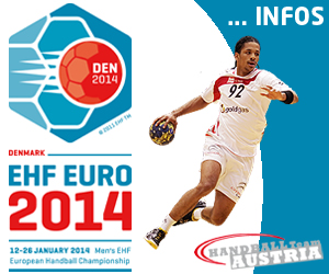 EHF EURO 2014