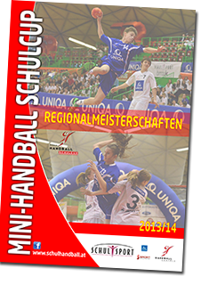 Regionalmeisterschaften 2014
