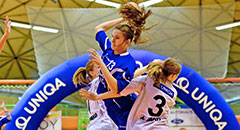 UNIQA Handball Schulcup