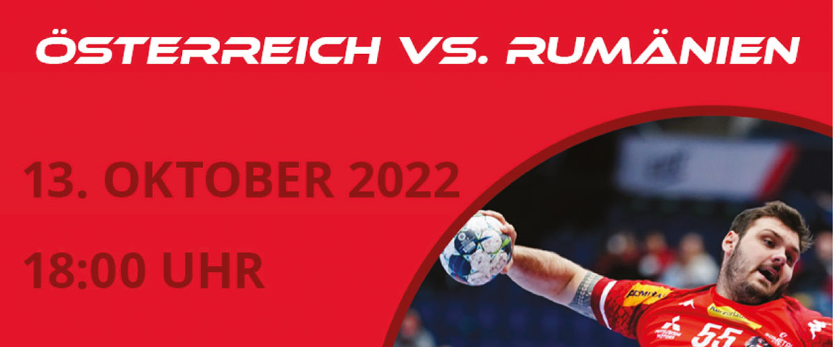 Schulaktion Männer-Nationalteam Österreich gegen Rumänien