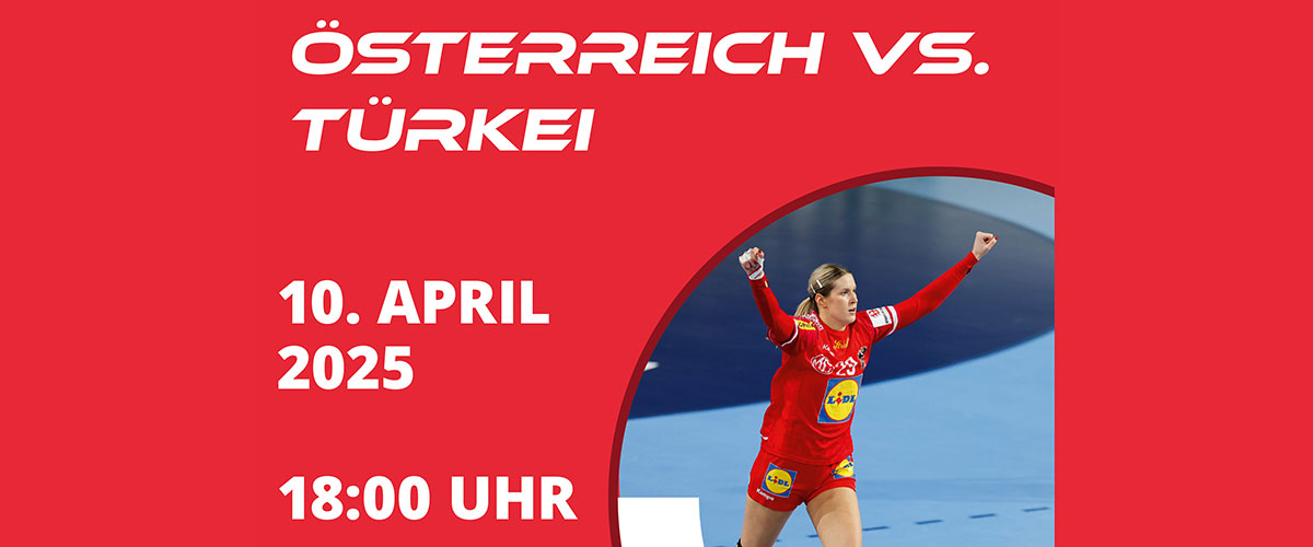 Schulaktion WM-Playoff Österreich gegen Türkei