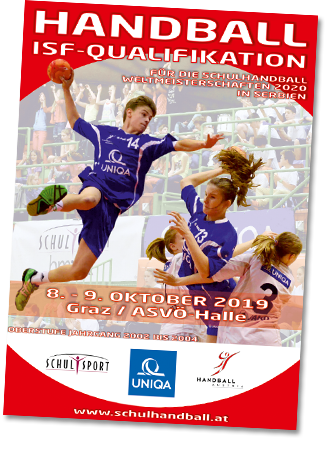 UNIQA ISF-Qualifikation 2019 Graz