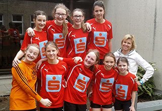 BG-BRG Knittelfeld