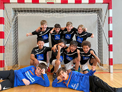 BG BRG Linz Ramsauerstr
