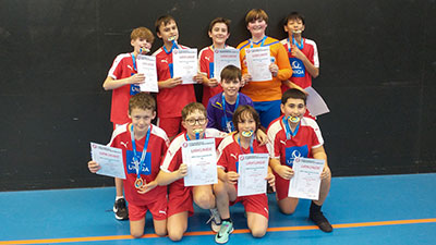BG BRG Linz Ramsauerstrasse