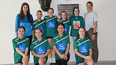 SMS Schwaz