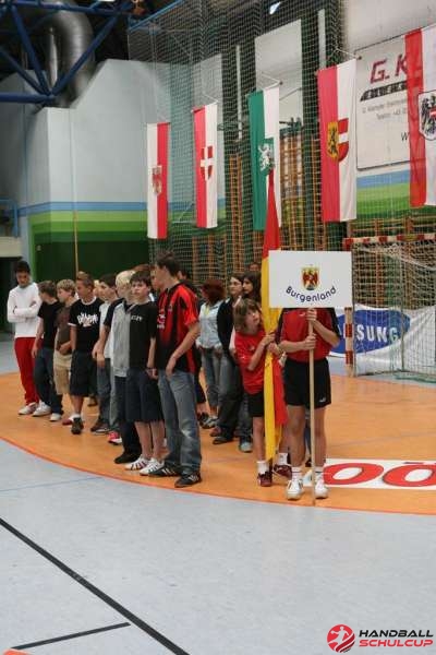 Bundesmeisterschaften 2006