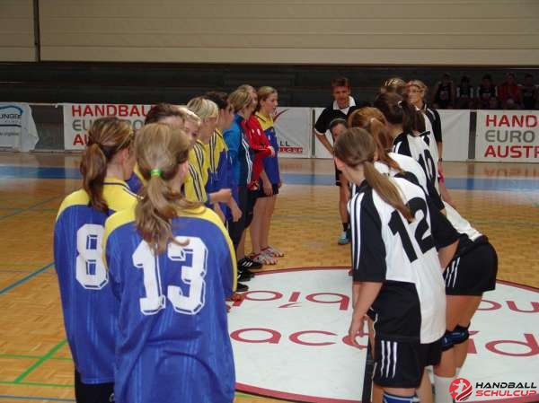 Bundesmeisterschaften 2007 7