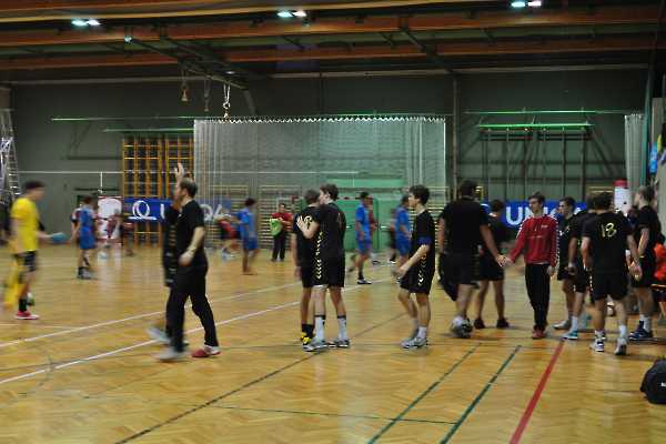 ISF Qualifikation 2011