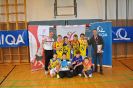 JUNIOR-Handball Schulcup / Regional-MS / Finale-Event
