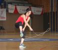 Pauseneinlage - Rope Skipping