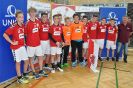 Erinnerung Shooting Teams 2016