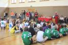 JUNIOR-Handball Schulcup / Regional-MS / Finale-Event