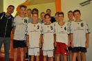 JUNIOR-Handball Schulcup / Regional-MS / Finale-Event