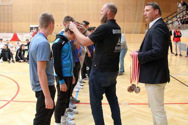 ISF Qualifikation 2019 Fotoauswahl