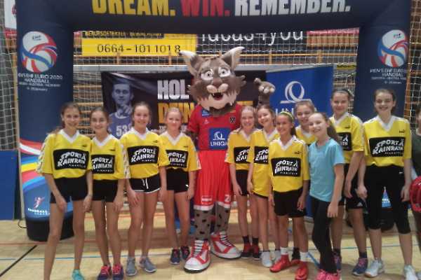 SHB Euro 2019 - Burgenland