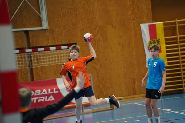 Vorrunde Schüler