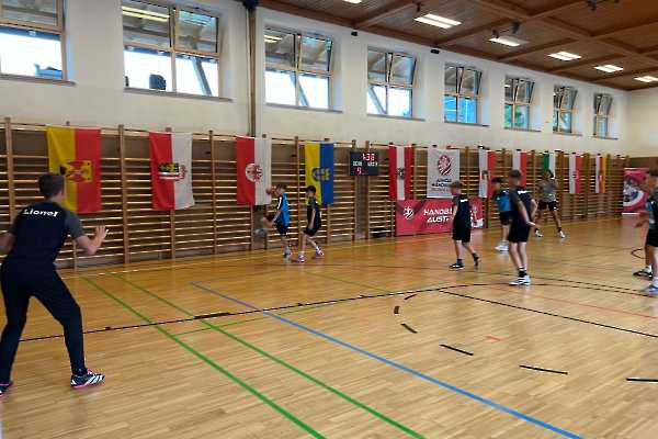 Vorrunde Schüler