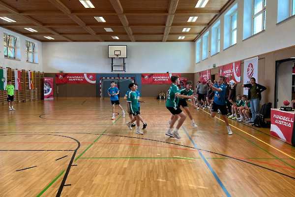 Camp Radstadt 2026